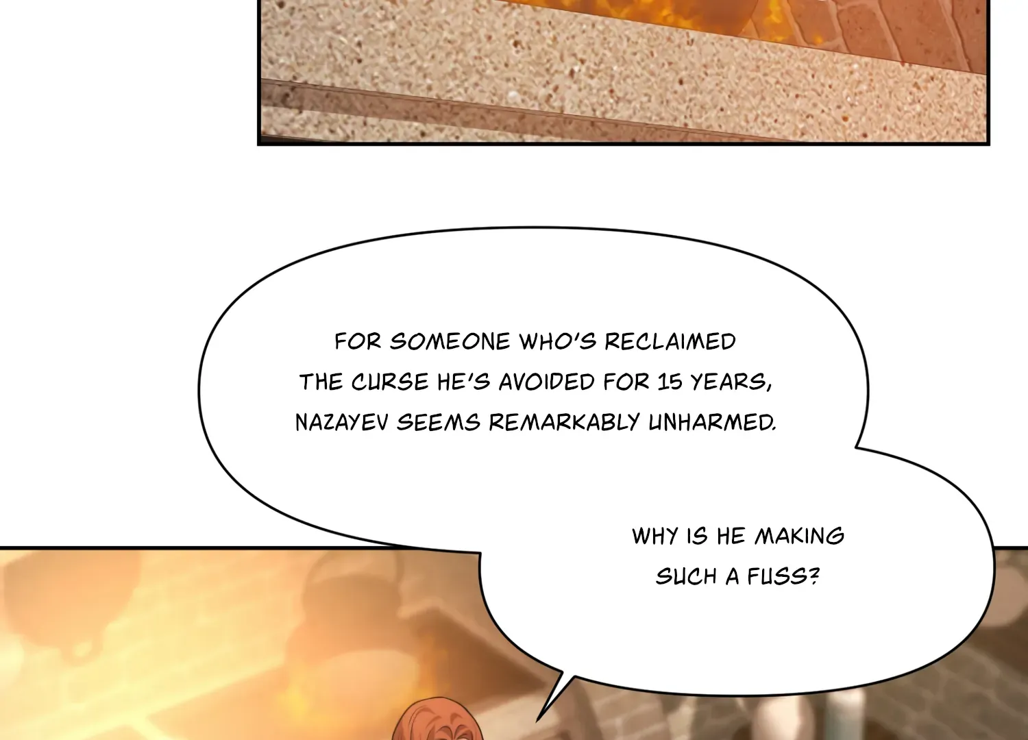 Read Fire in the Swamp chapter 60 image 107 on Lezhin