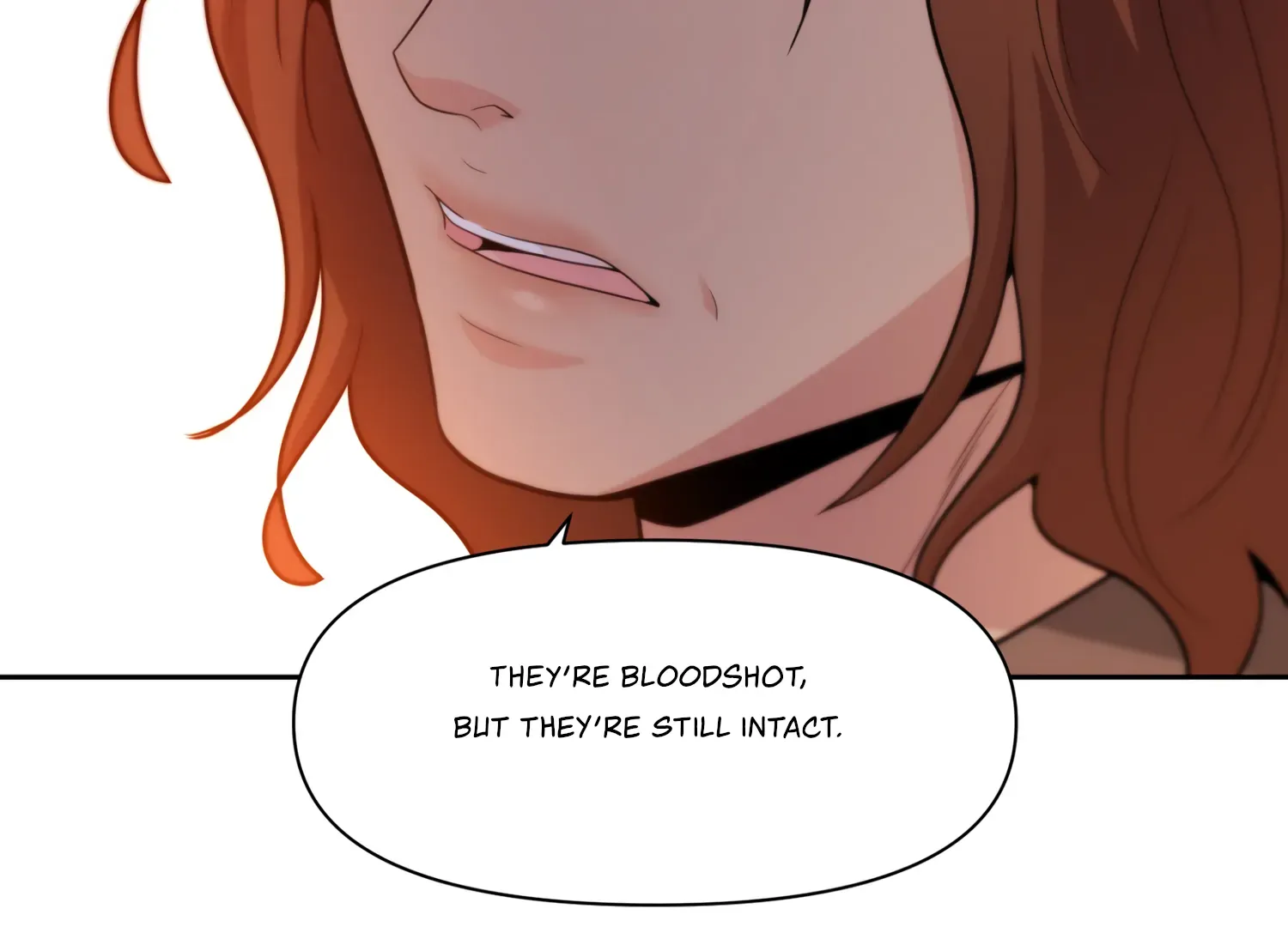Read Fire in the Swamp chapter 60 image 112 on Lezhin