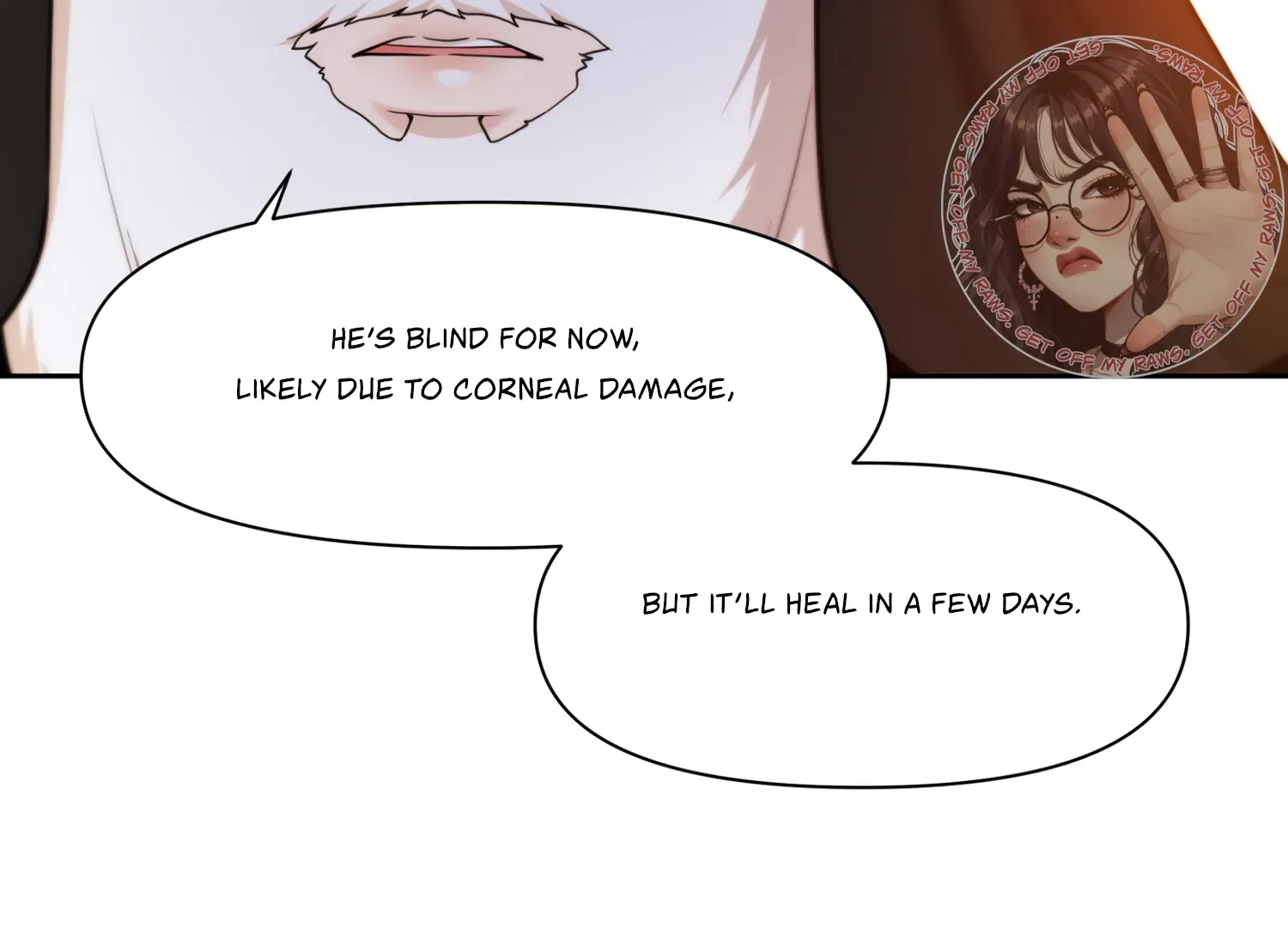 Read Fire in the Swamp chapter 60 image 115 on Lezhin