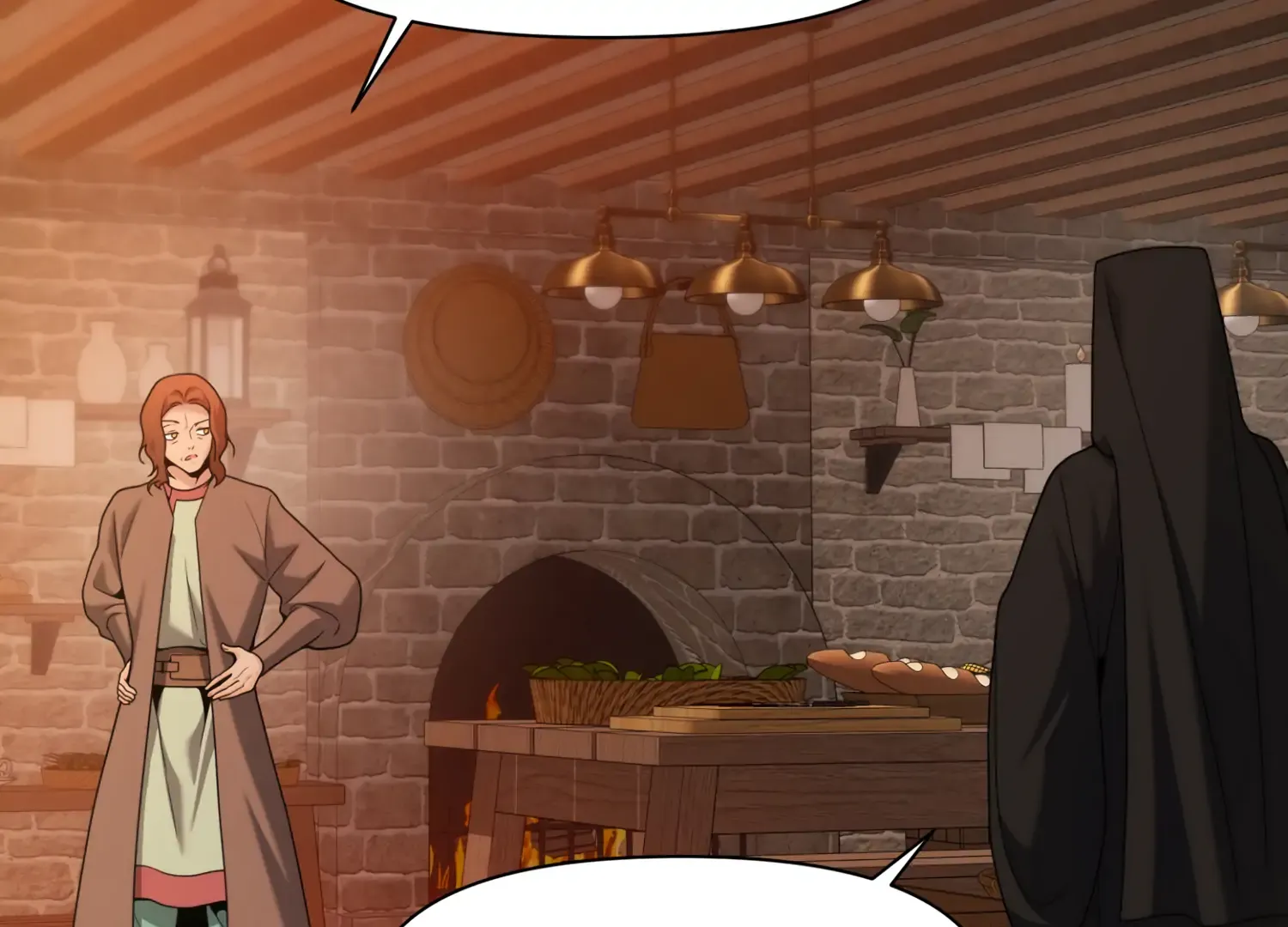 Read Fire in the Swamp chapter 60 image 117 on Lezhin