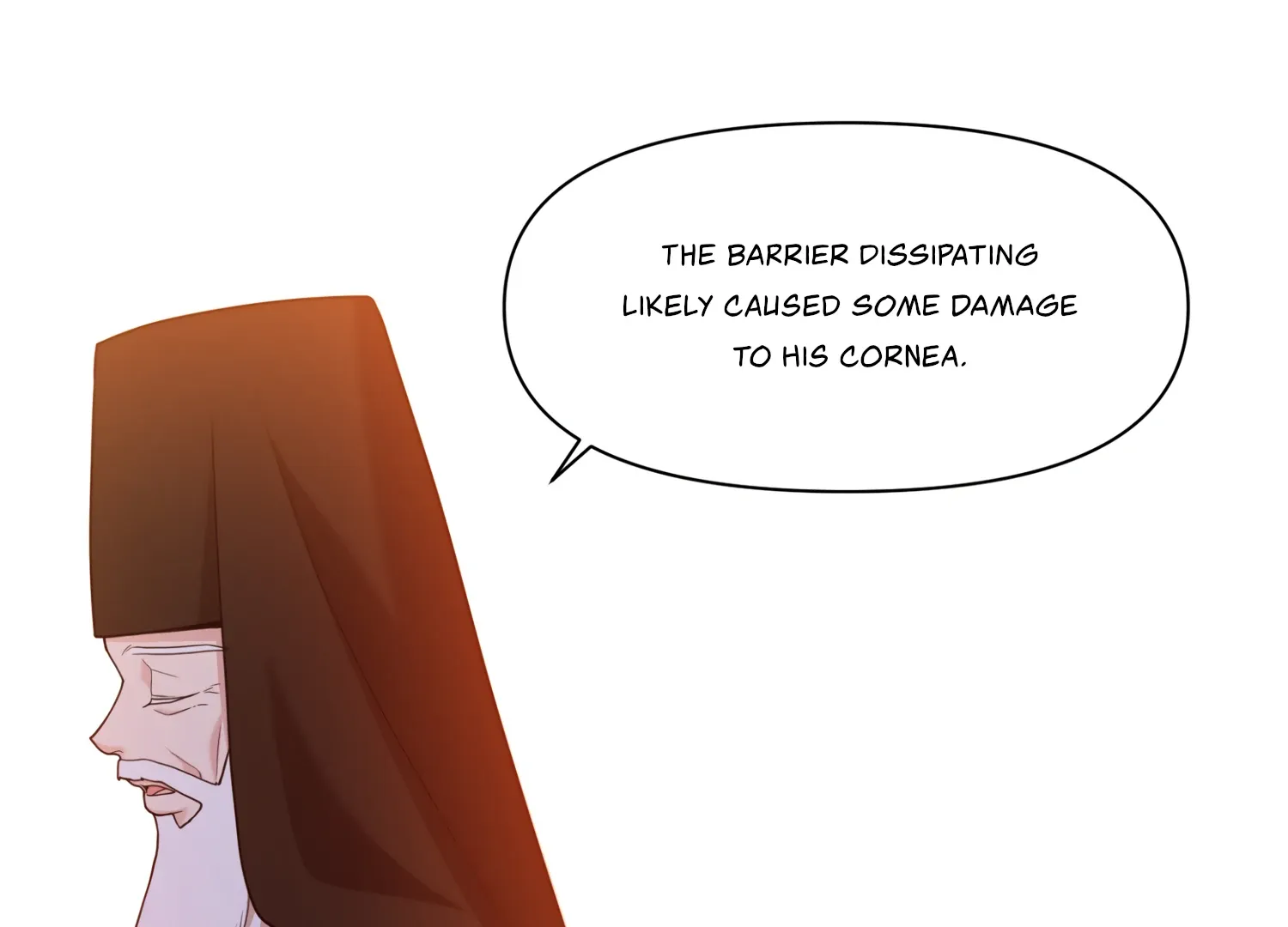 Read Fire in the Swamp chapter 60 image 122 on Lezhin
