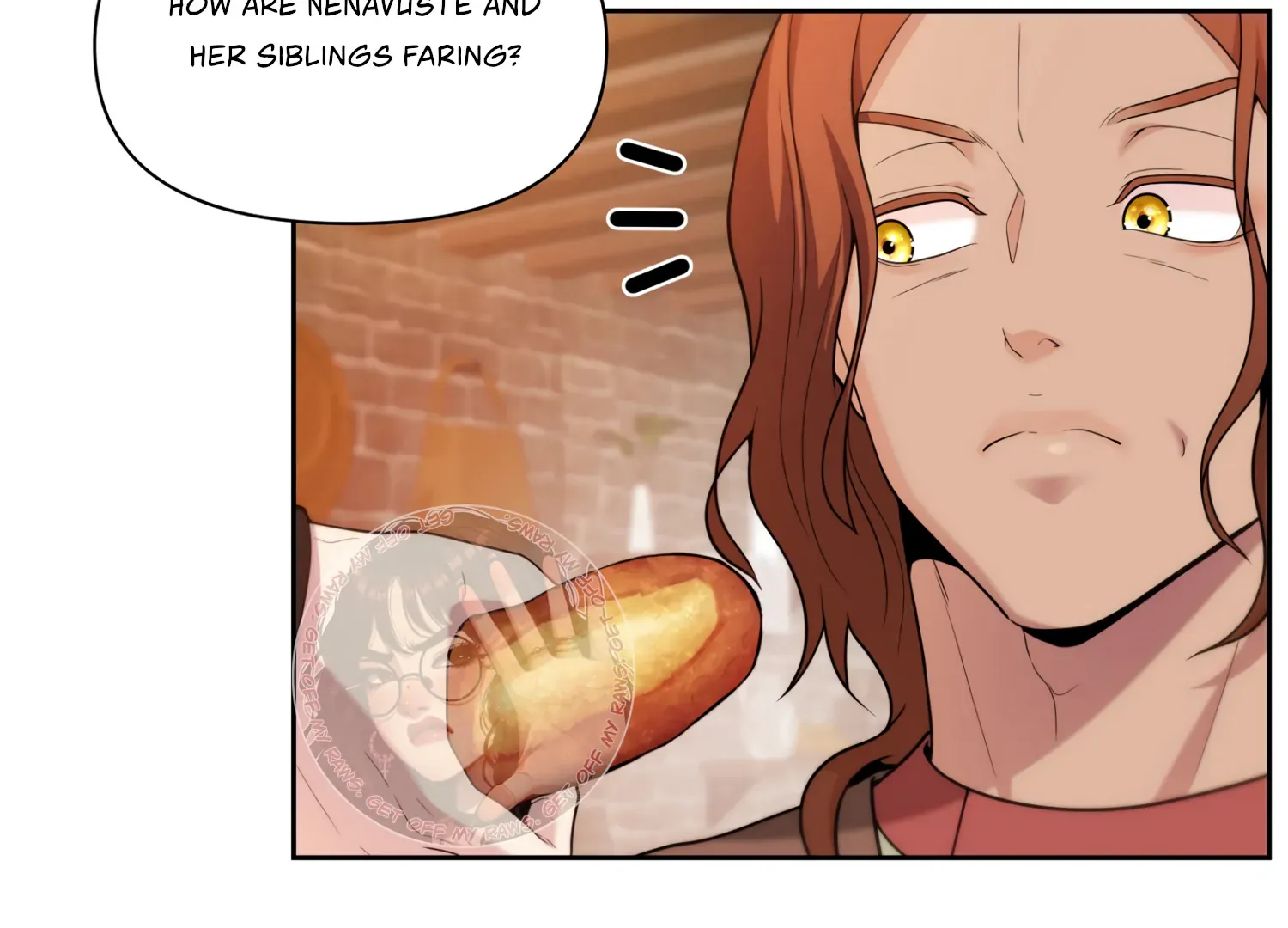 Read Fire in the Swamp chapter 60 image 125 on Lezhin