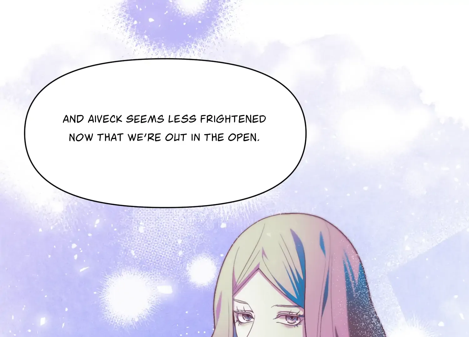 Read Fire in the Swamp chapter 60 image 127 on Lezhin