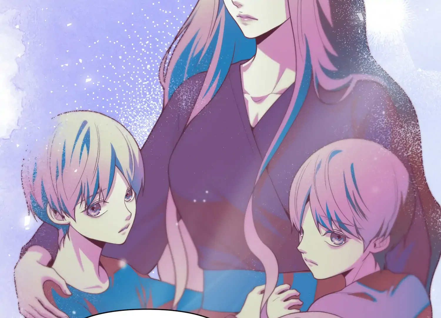 Read Fire in the Swamp chapter 60 image 128 on Lezhin