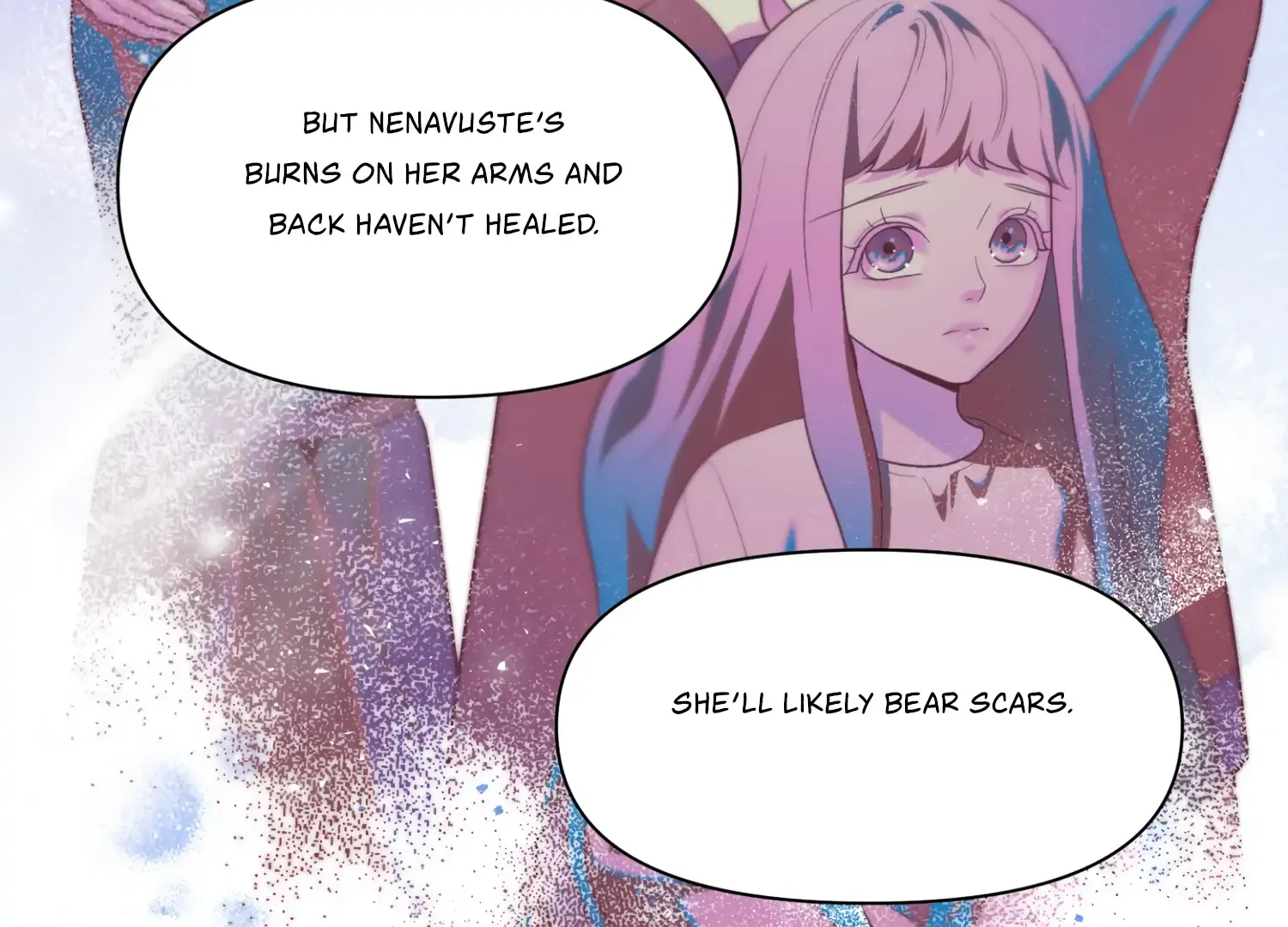 Read Fire in the Swamp chapter 60 image 129 on Lezhin