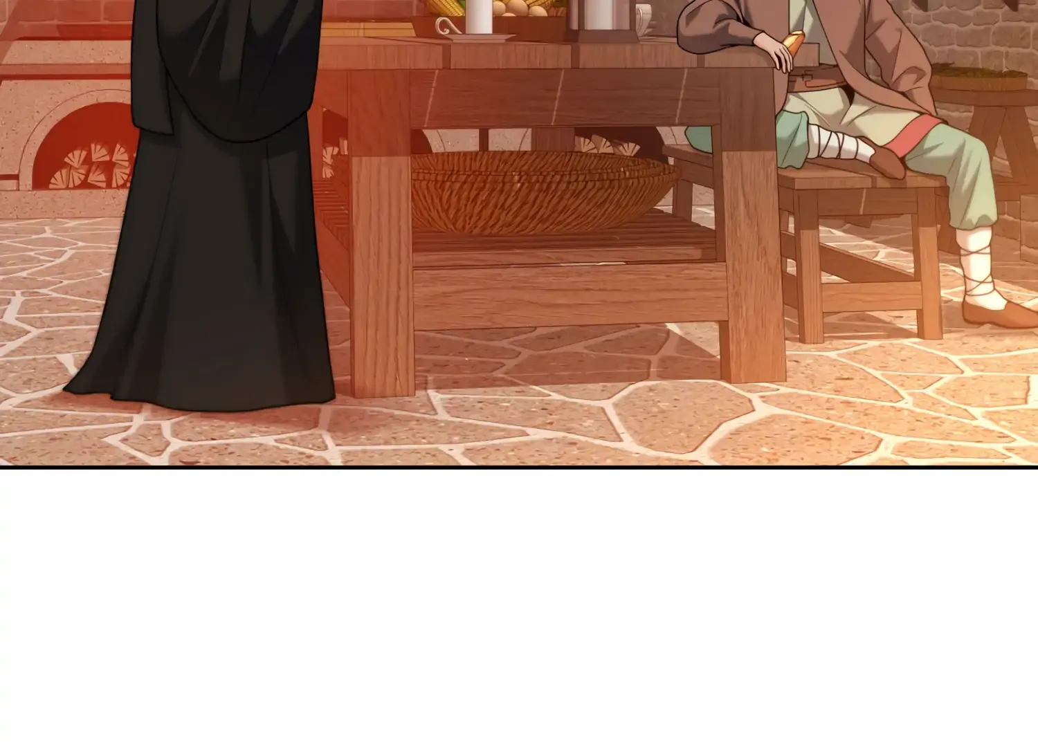 Read Fire in the Swamp chapter 60 image 132 on Lezhin