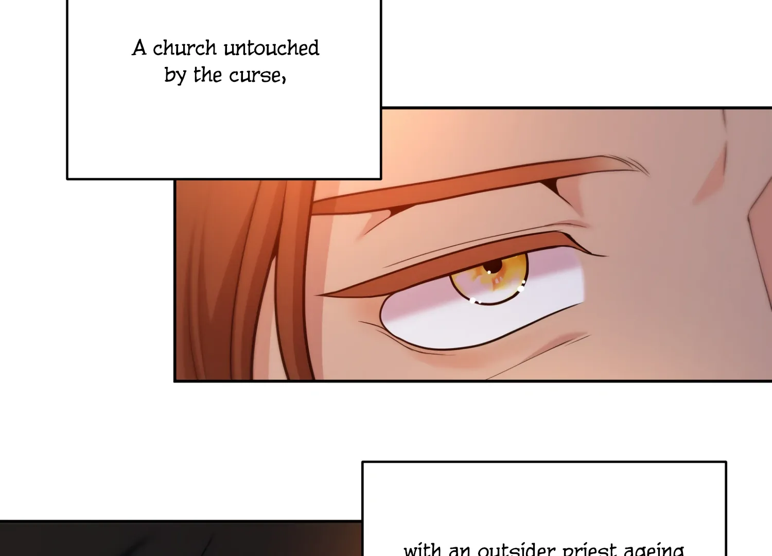 Read Fire in the Swamp chapter 60 image 144 on Lezhin