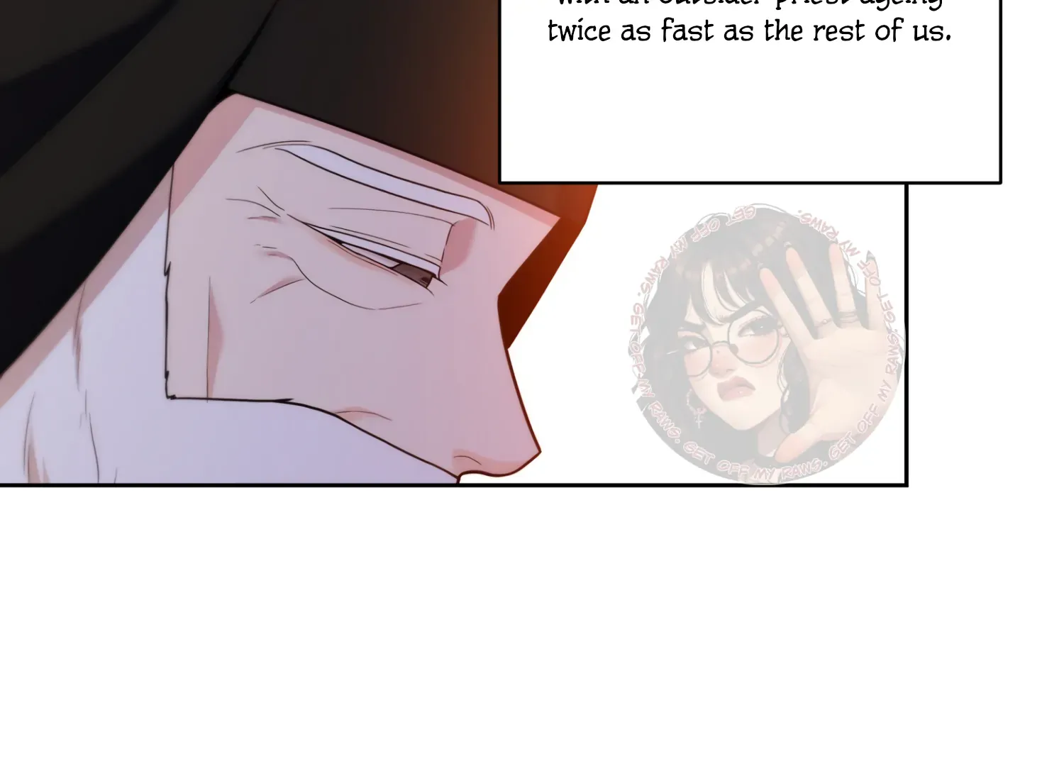 Read Fire in the Swamp chapter 60 image 145 on Lezhin