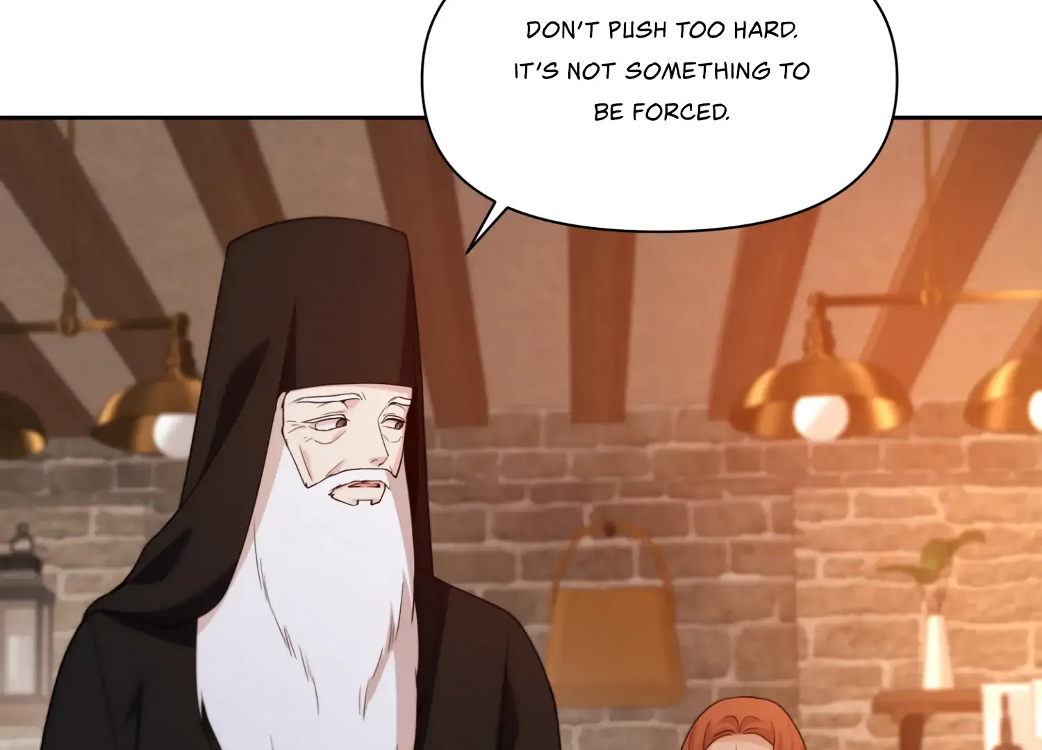 Read Fire in the Swamp chapter 60 image 154 on Lezhin