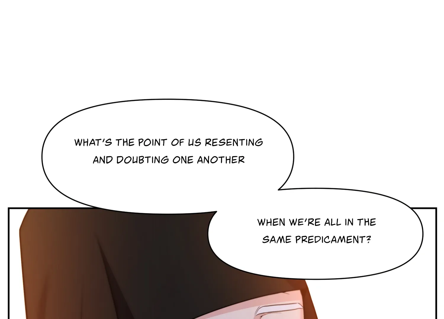 Read Fire in the Swamp chapter 60 image 156 on Lezhin