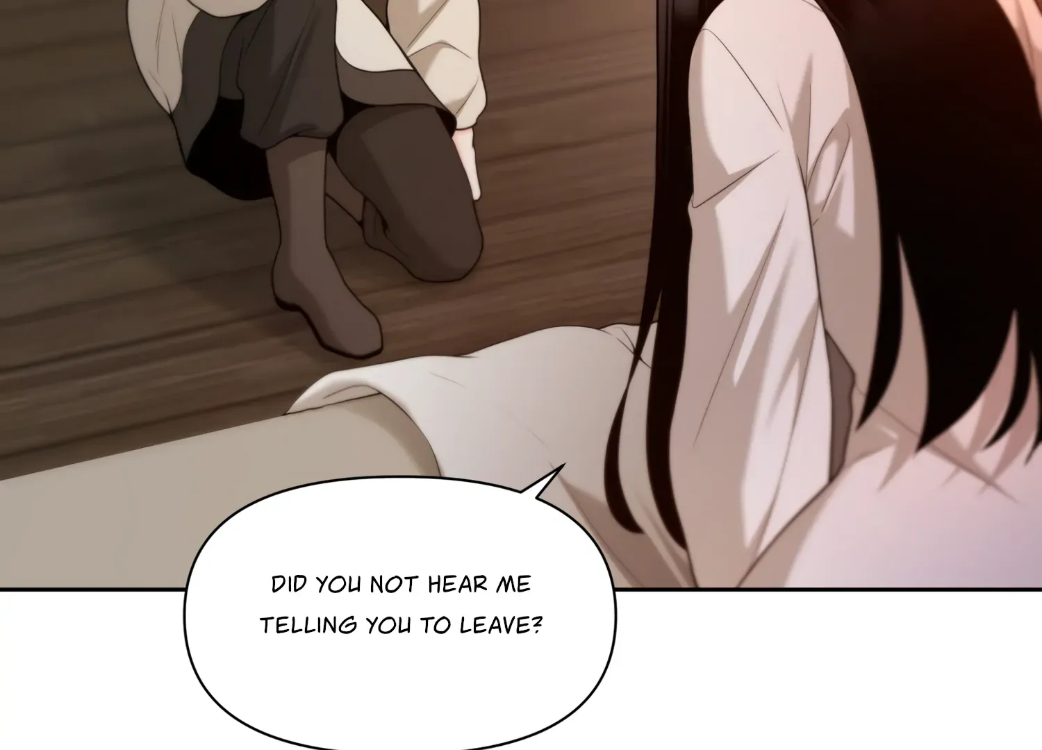 Read Fire in the Swamp chapter 60 image 19 on Lezhin