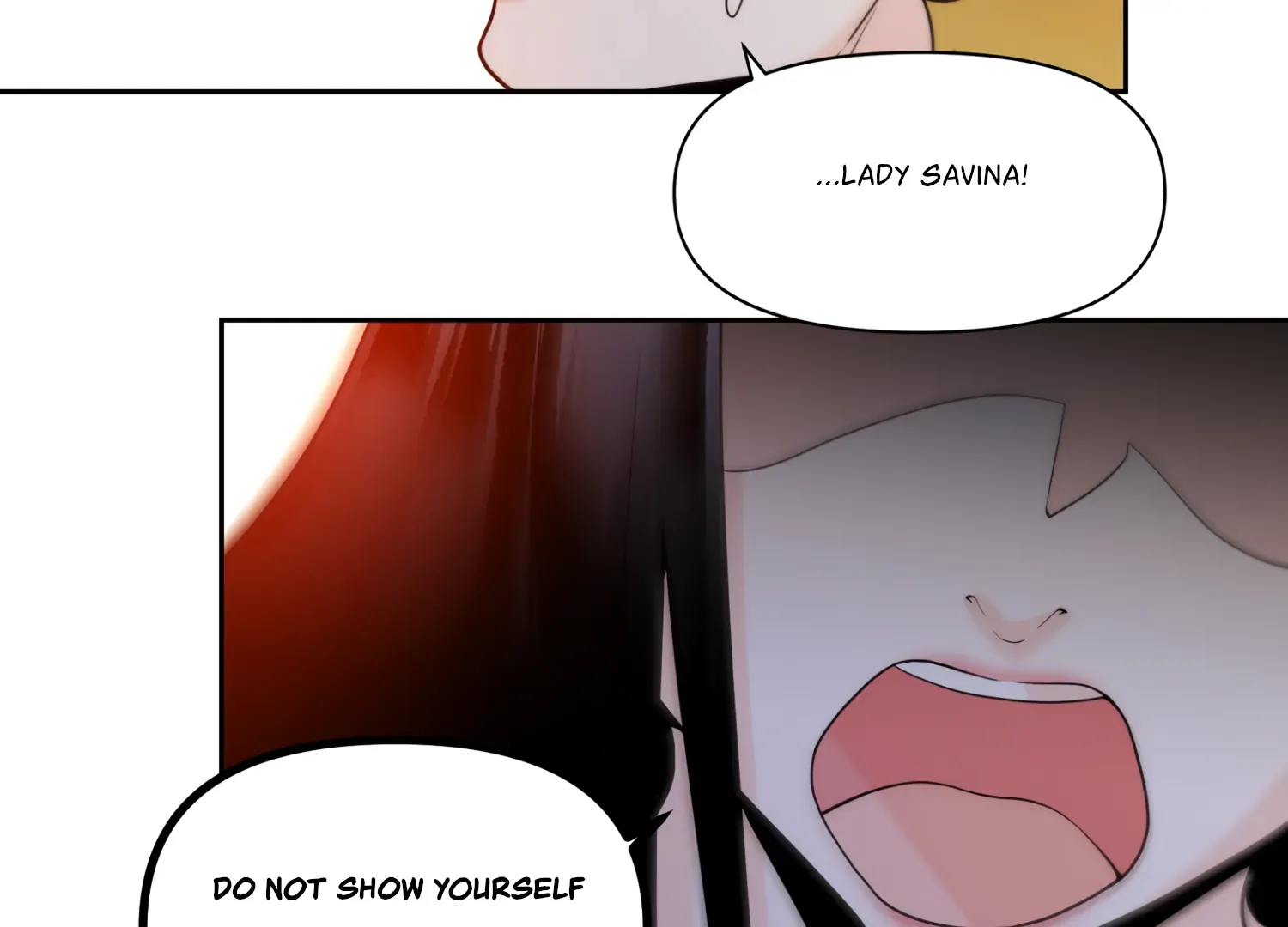 Read Fire in the Swamp chapter 60 image 29 on Lezhin