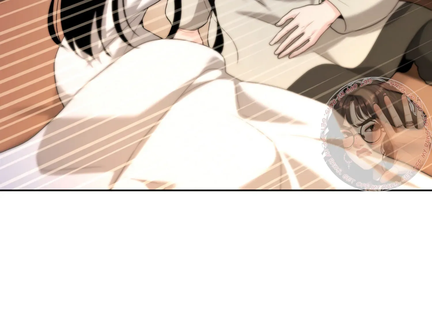 Read Fire in the Swamp chapter 60 image 3 on Lezhin