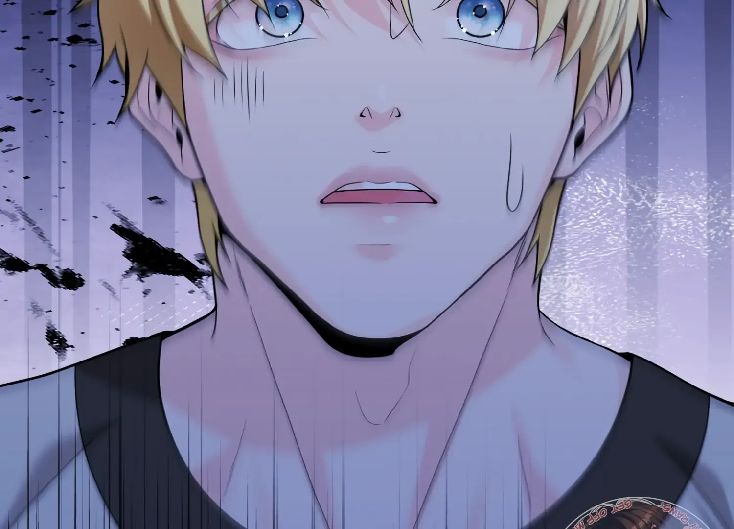 Read Fire in the Swamp chapter 60 image 32 on Lezhin