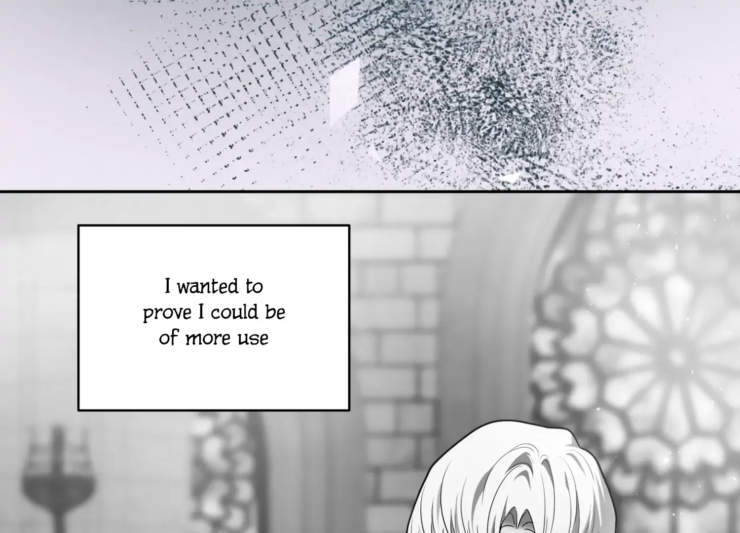 Read Fire in the Swamp chapter 60 image 39 on Lezhin