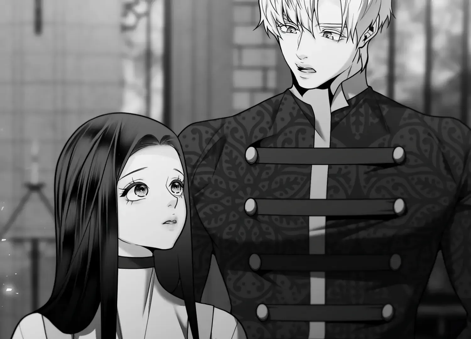 Read Fire in the Swamp chapter 60 image 40 on Lezhin