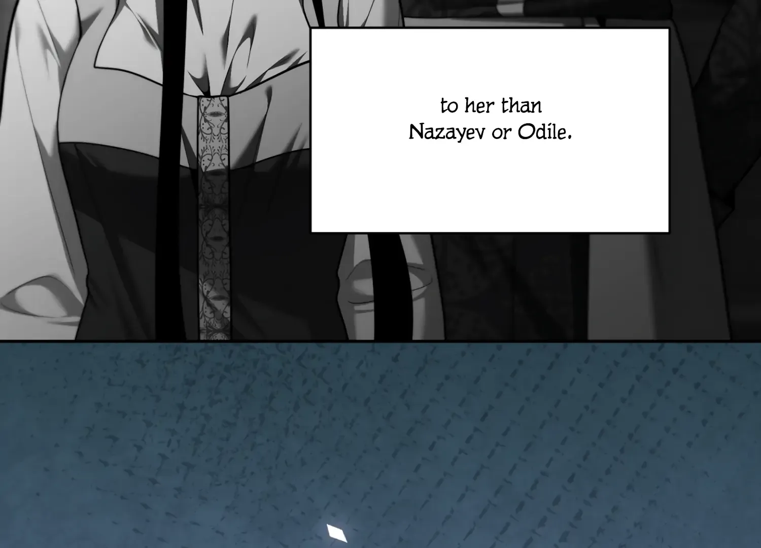 Read Fire in the Swamp chapter 60 image 41 on Lezhin