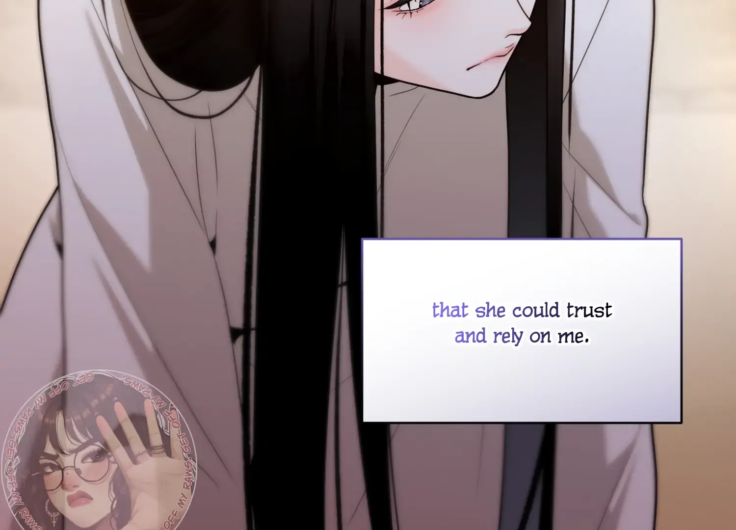 Read Fire in the Swamp chapter 60 image 44 on Lezhin