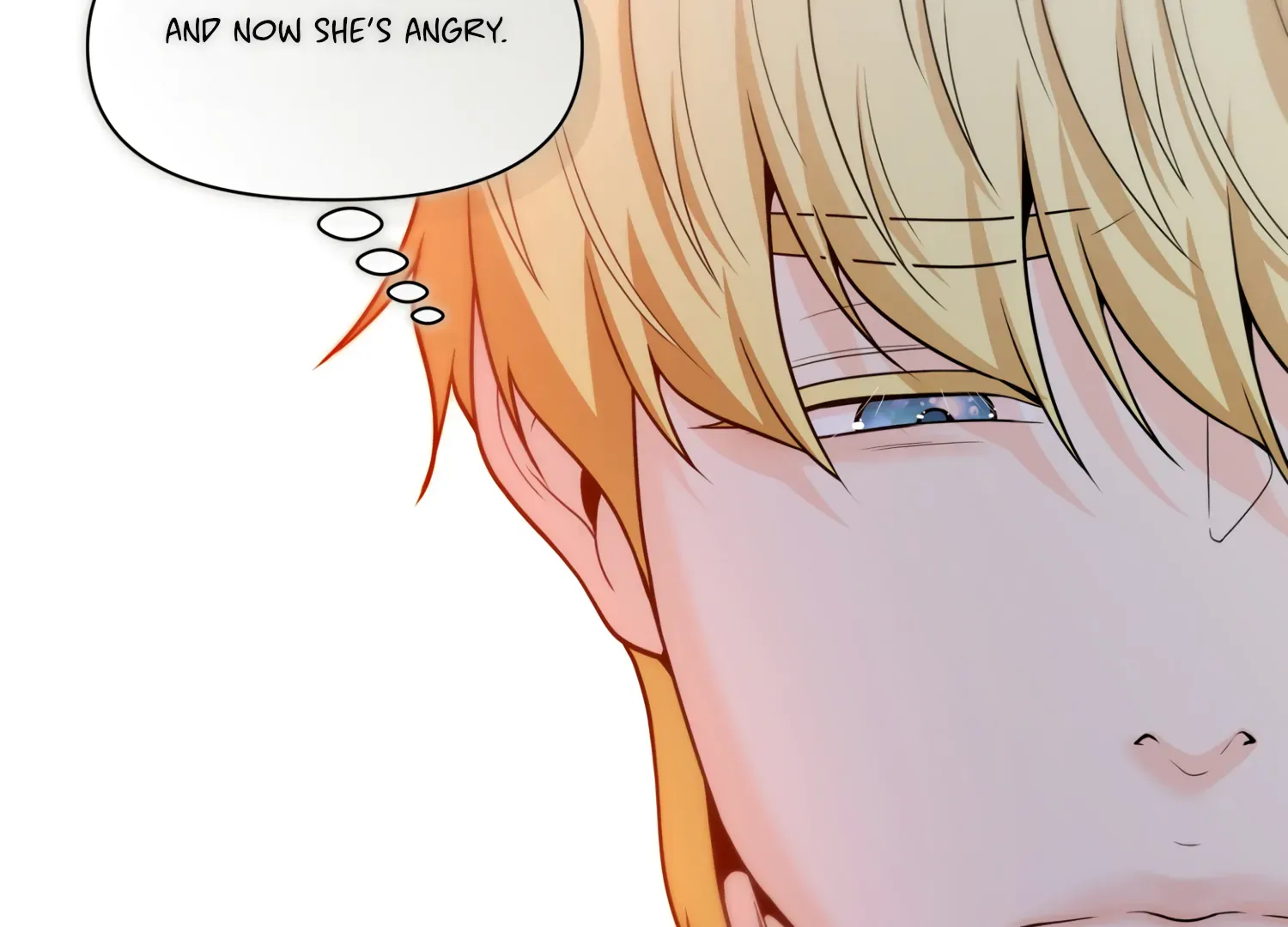 Read Fire in the Swamp chapter 60 image 47 on Lezhin