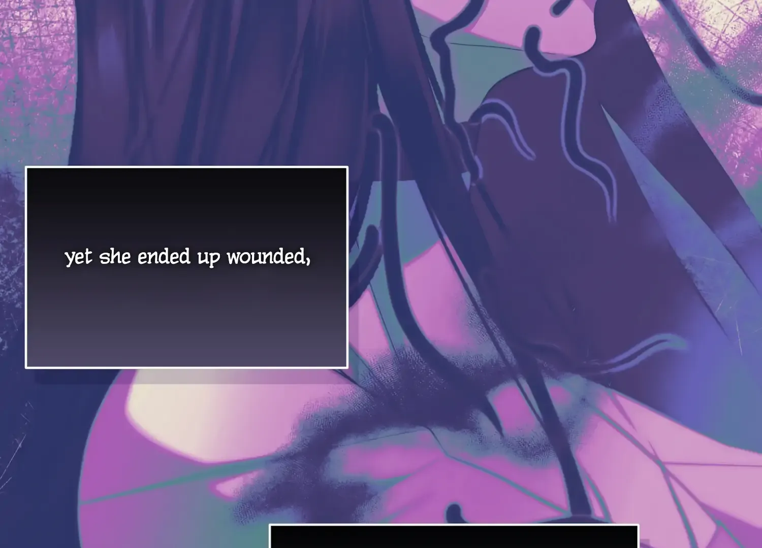 Read Fire in the Swamp chapter 60 image 51 on Lezhin