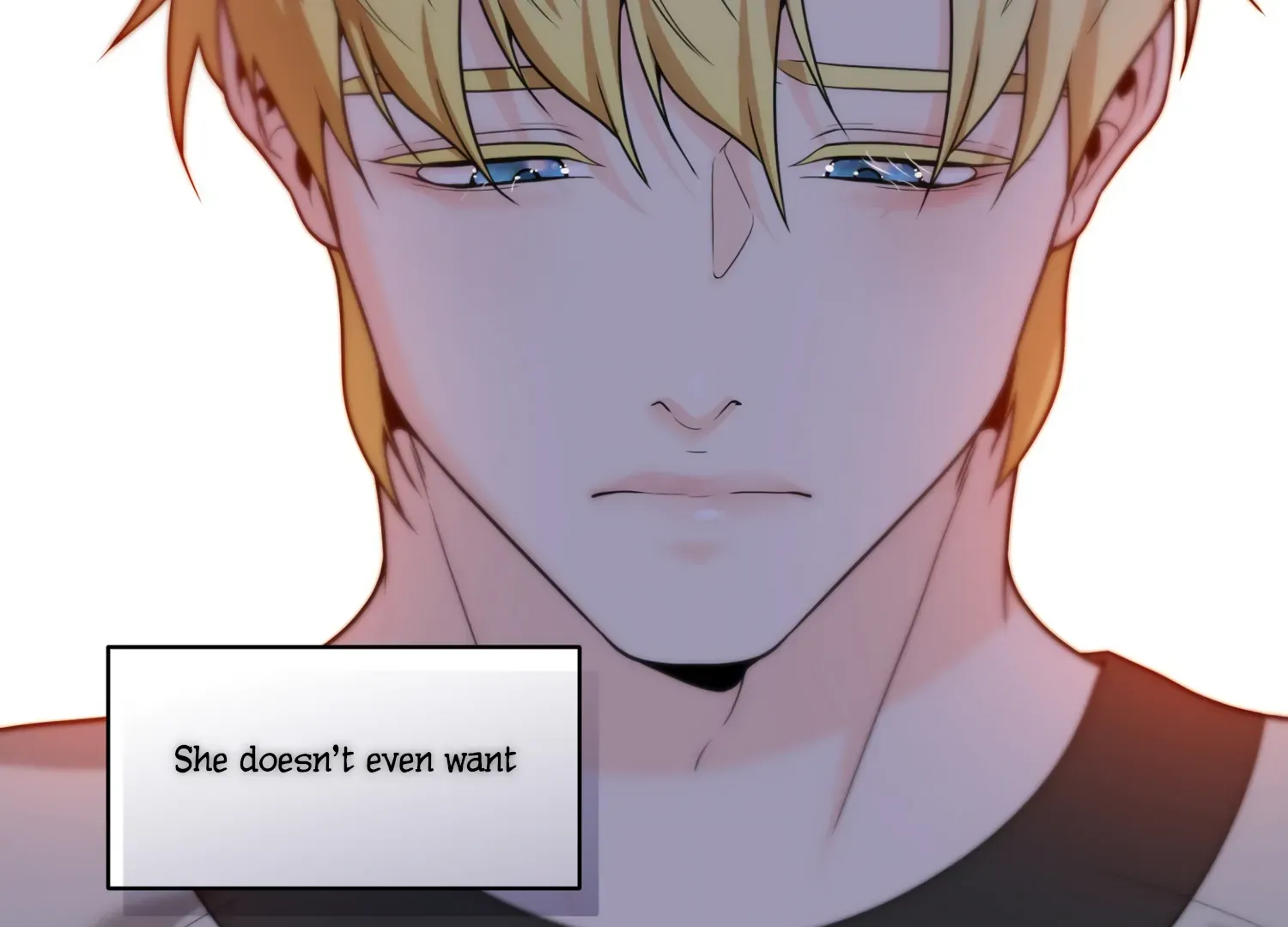 Read Fire in the Swamp chapter 60 image 61 on Lezhin