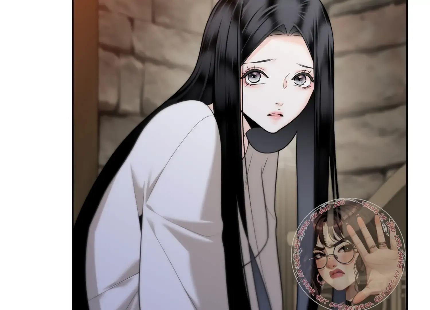 Read Fire in the Swamp chapter 60 image 66 on Lezhin