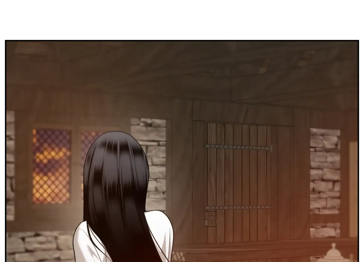 Read Fire in the Swamp chapter 60 image 68 on Lezhin