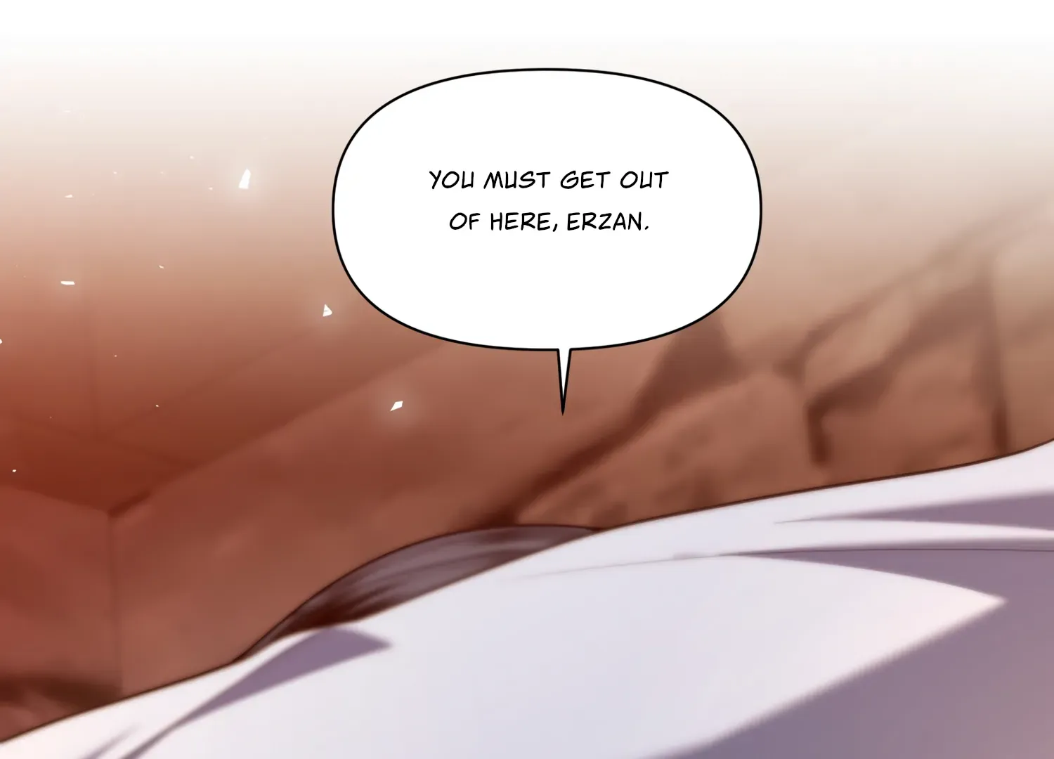 Read Fire in the Swamp chapter 60 image 7 on Lezhin