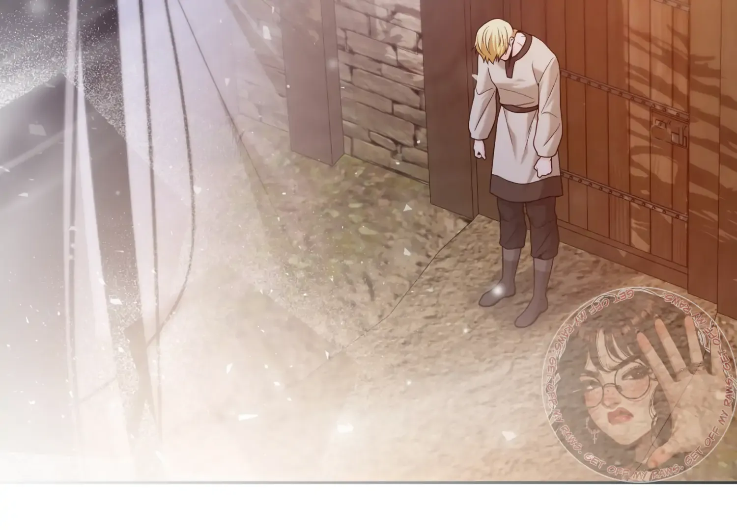 Read Fire in the Swamp chapter 60 image 75 on Lezhin