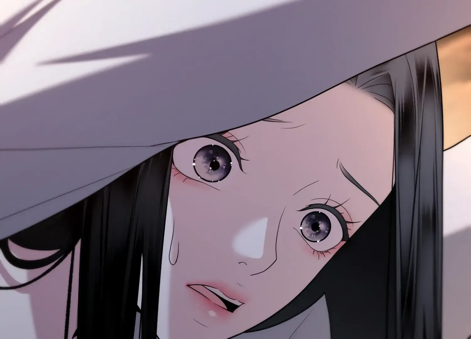 Read Fire in the Swamp chapter 60 image 8 on Lezhin