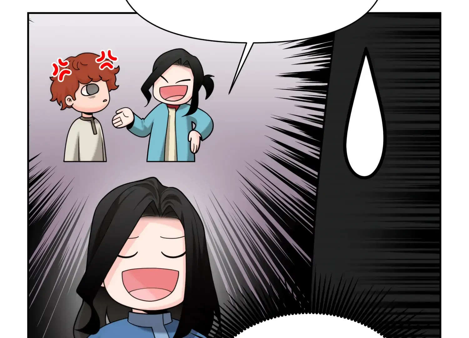 Read Fire in the Swamp chapter 60 image 89 on Lezhin