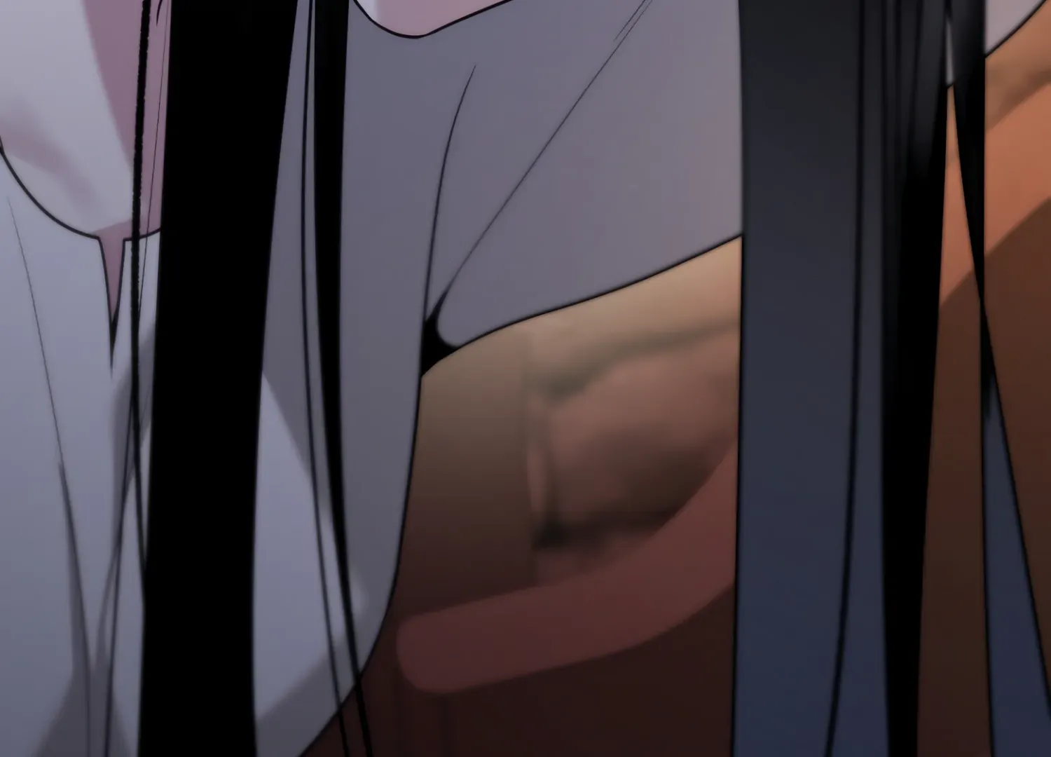 Read Fire in the Swamp chapter 60 image 9 on Lezhin