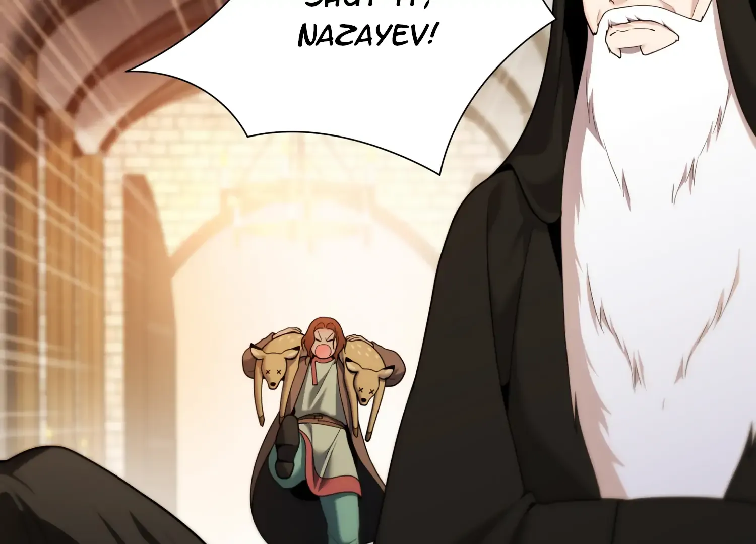 Read Fire in the Swamp chapter 60 image 96 on Lezhin