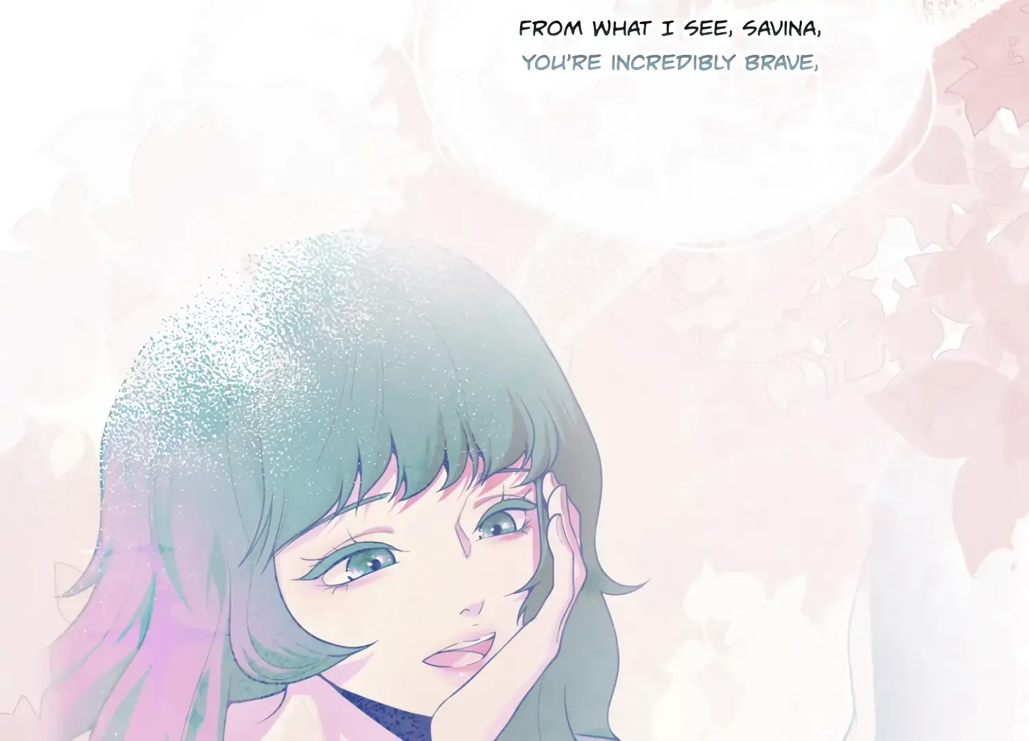 Read Fire in the Swamp chapter 61 image 104 on Lezhin