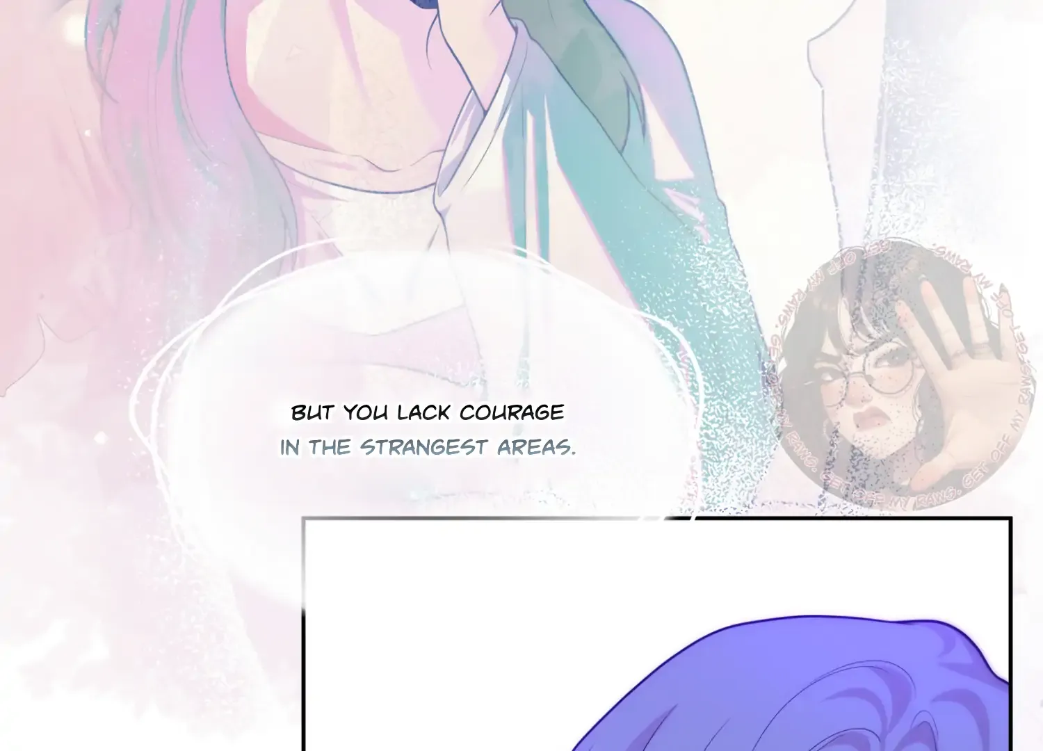 Read Fire in the Swamp chapter 61 image 105 on Lezhin