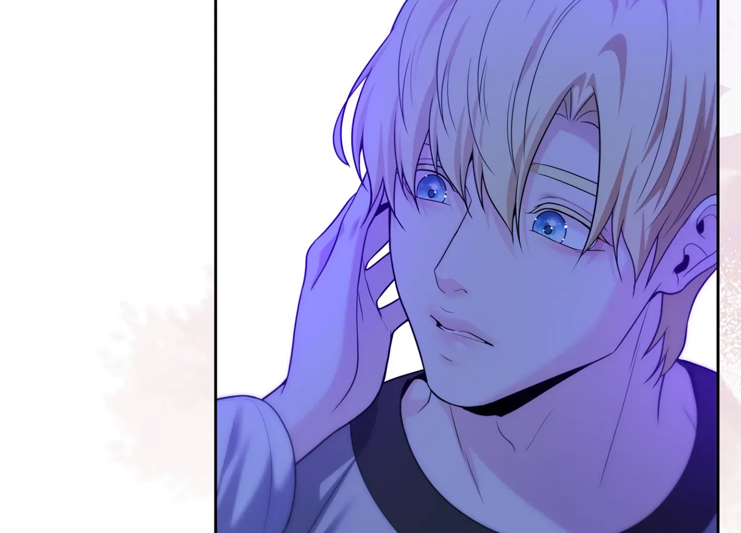 Read Fire in the Swamp chapter 61 image 106 on Lezhin