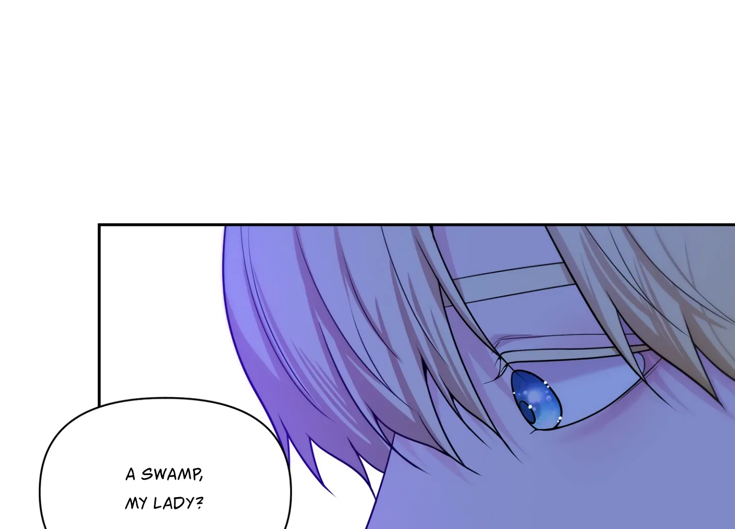 Read Fire in the Swamp chapter 61 image 111 on Lezhin