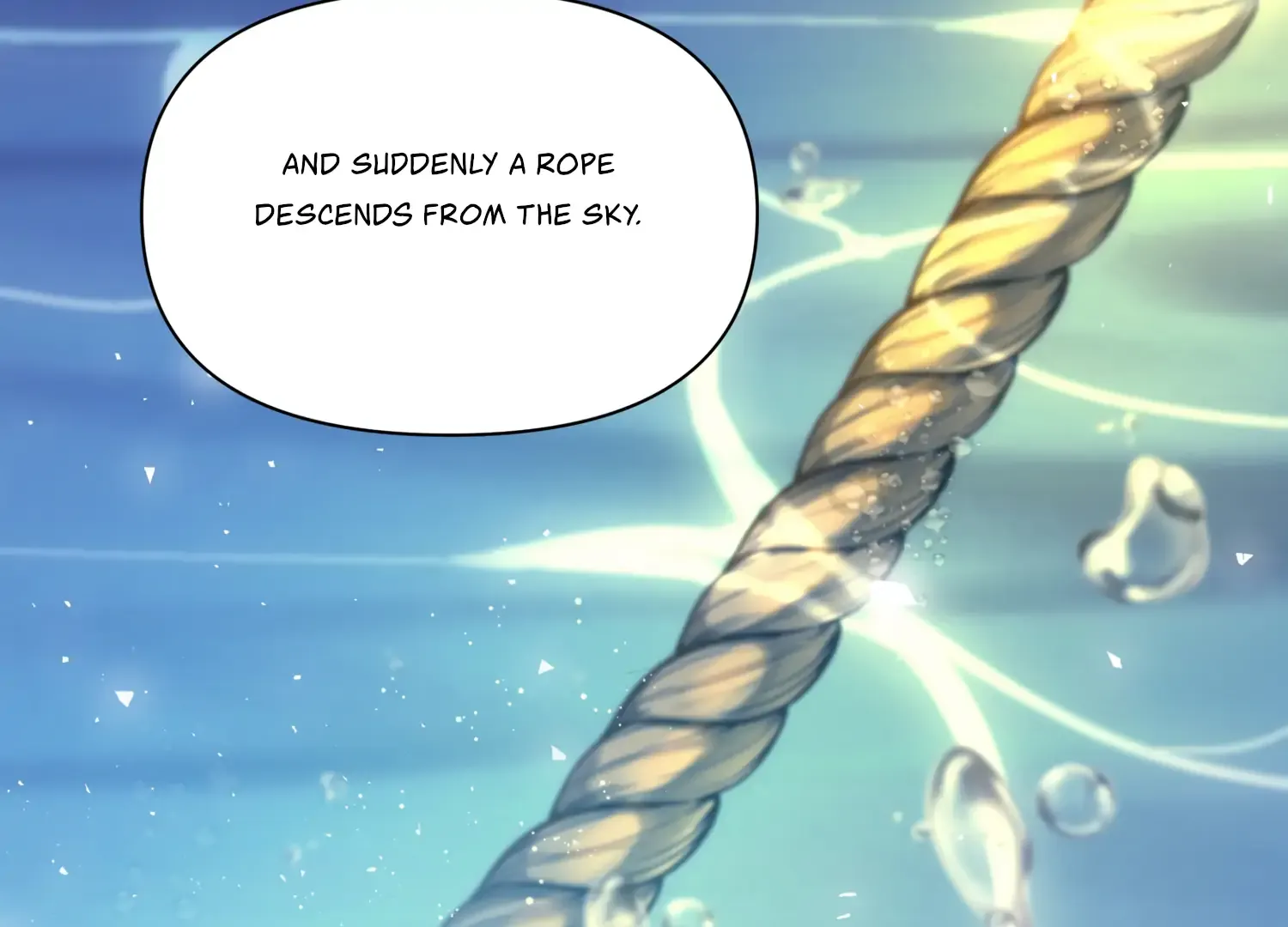 Read Fire in the Swamp chapter 61 image 117 on Lezhin