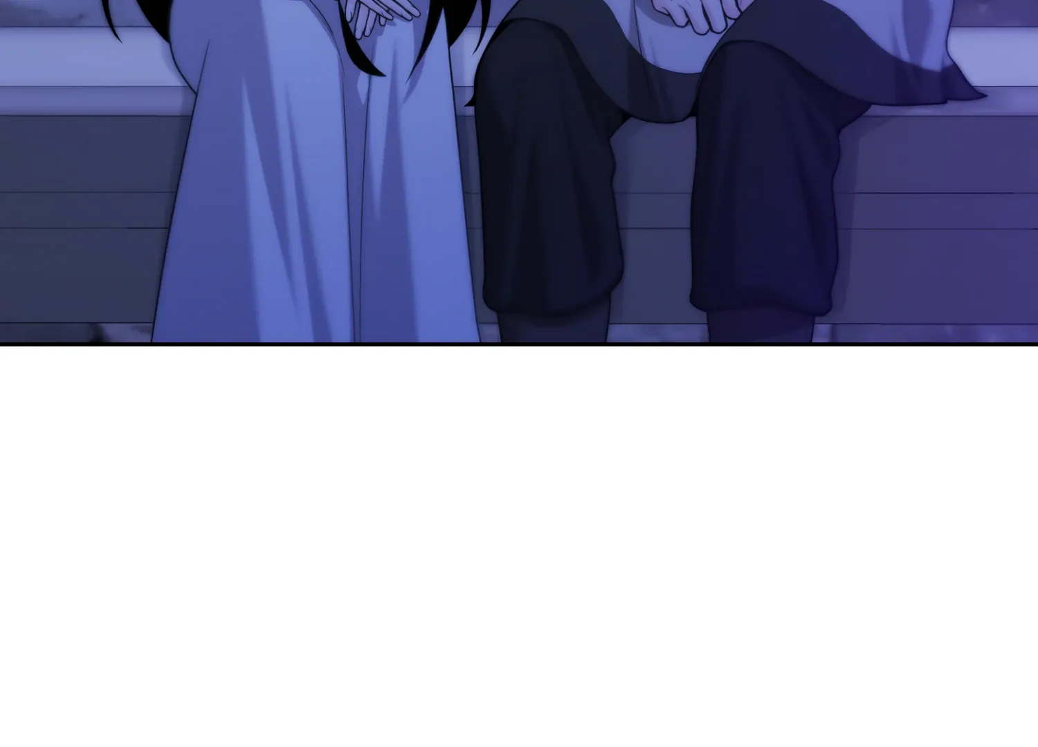 Read Fire in the Swamp chapter 61 image 121 on Lezhin