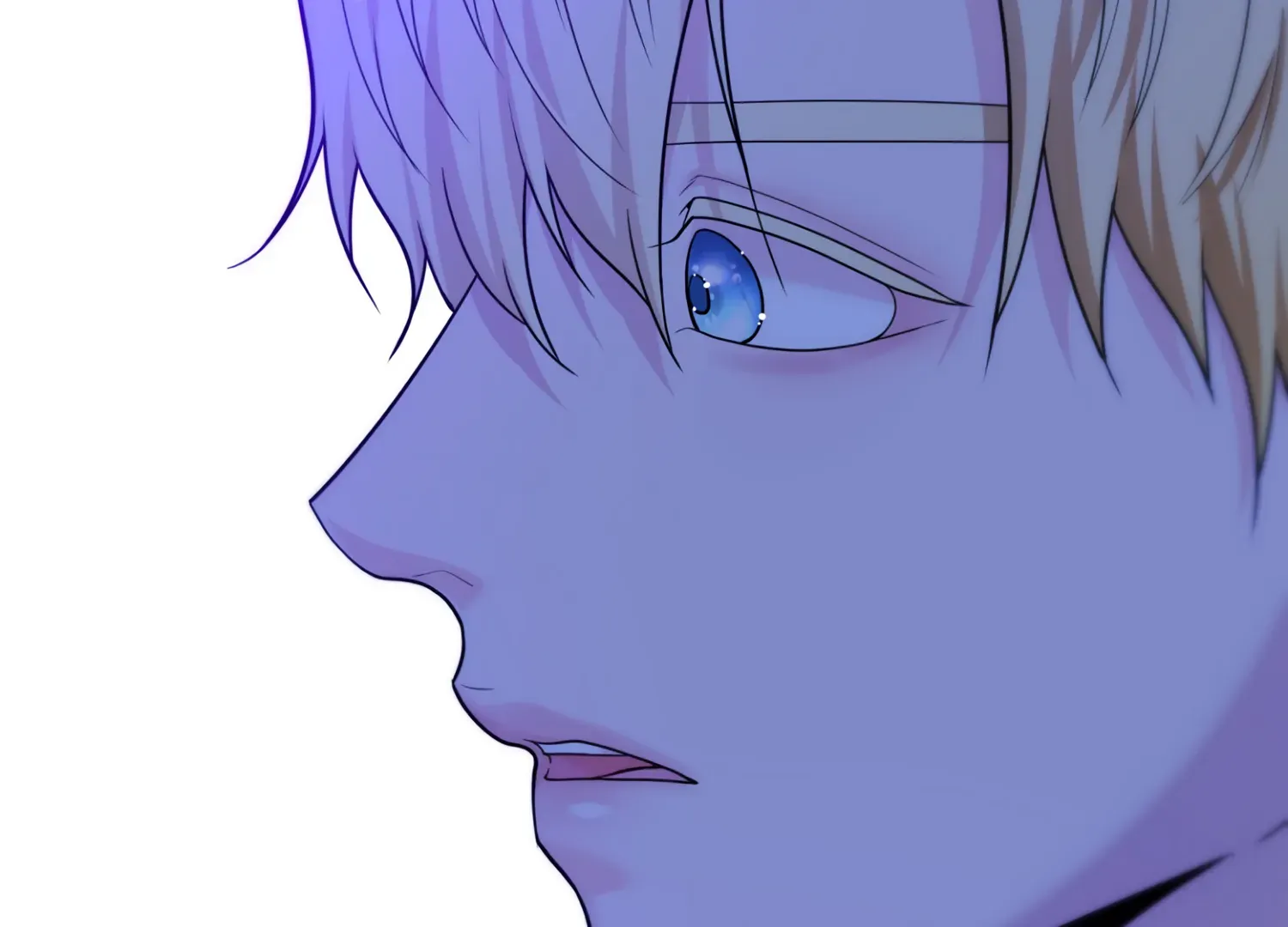 Read Fire in the Swamp chapter 61 image 123 on Lezhin