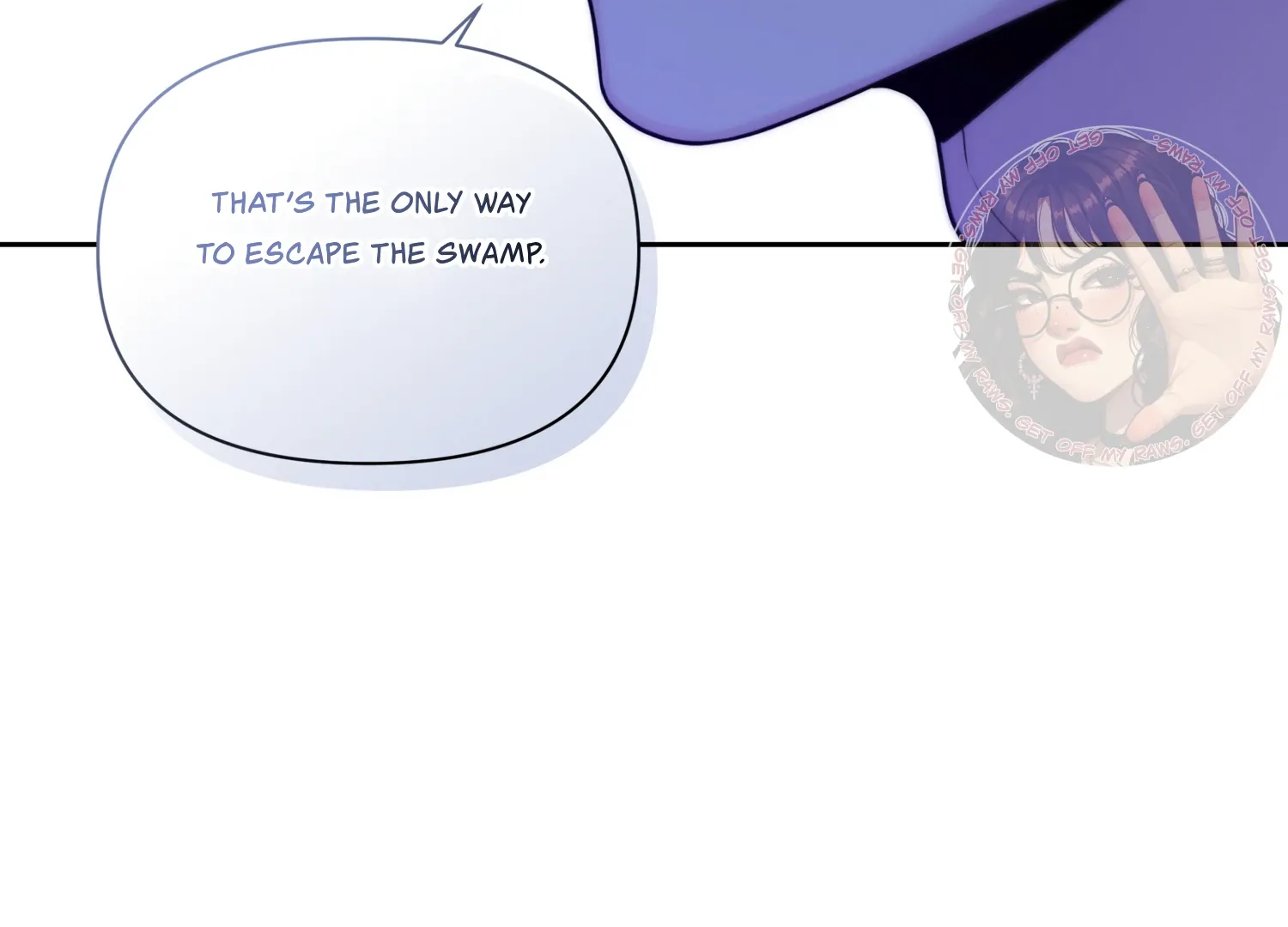 Read Fire in the Swamp chapter 61 image 124 on Lezhin