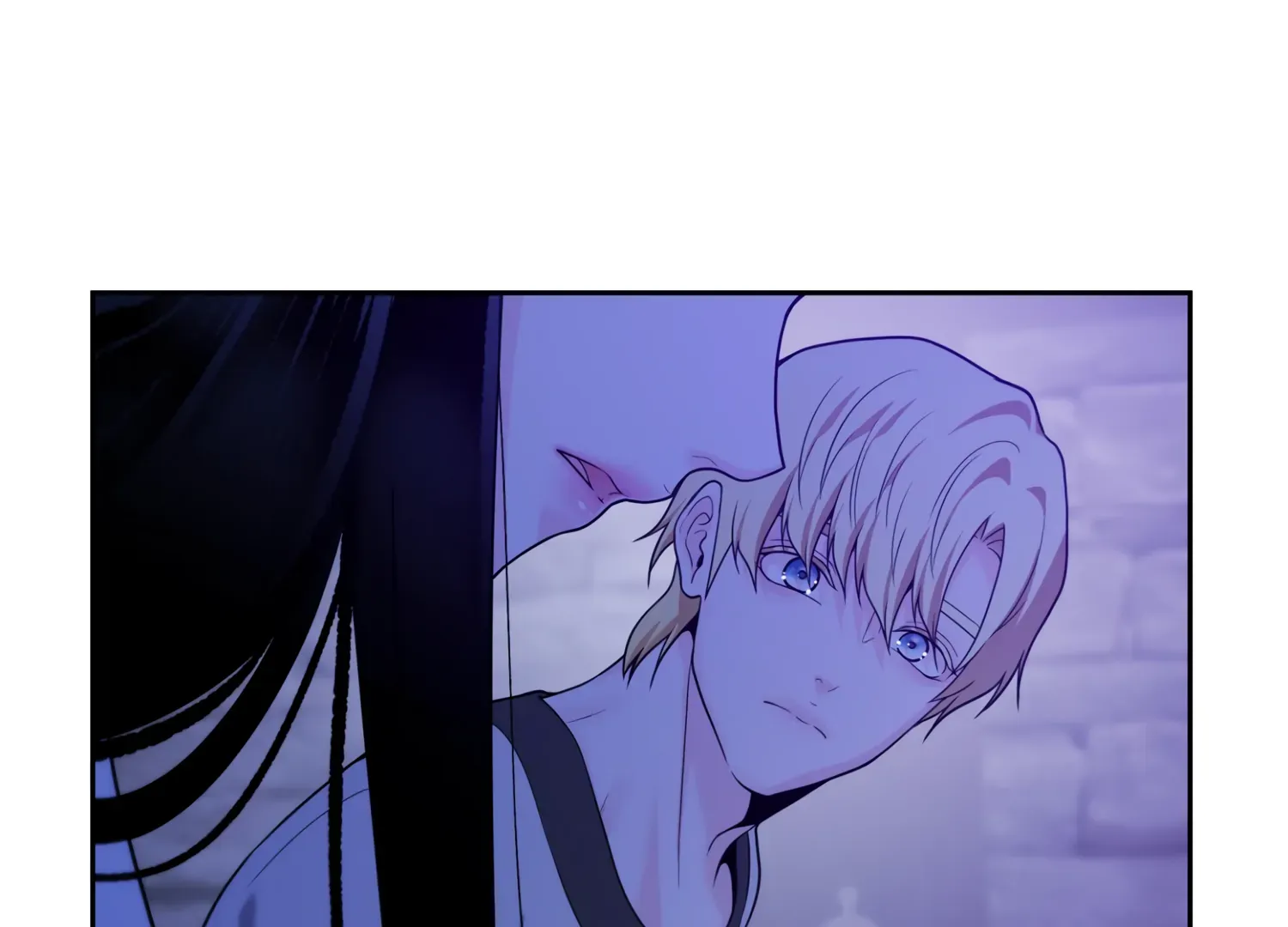 Read Fire in the Swamp chapter 61 image 128 on Lezhin