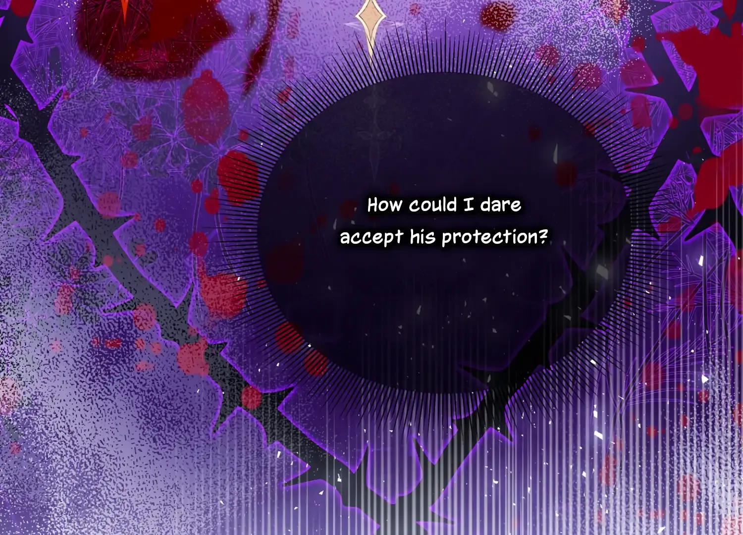 Read Fire in the Swamp chapter 61 image 13 on Lezhin