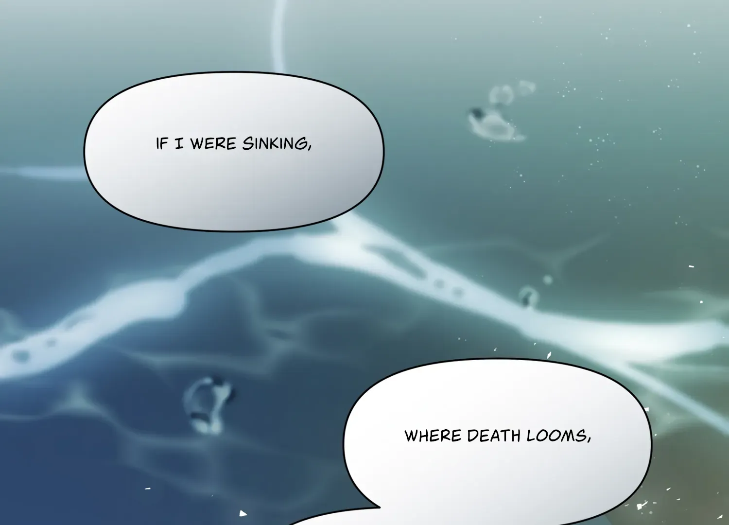 Read Fire in the Swamp chapter 61 image 134 on Lezhin