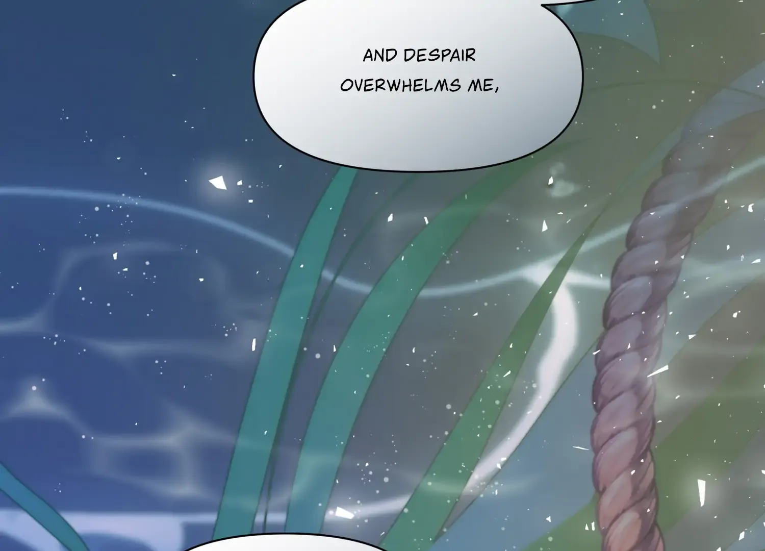 Read Fire in the Swamp chapter 61 image 135 on Lezhin
