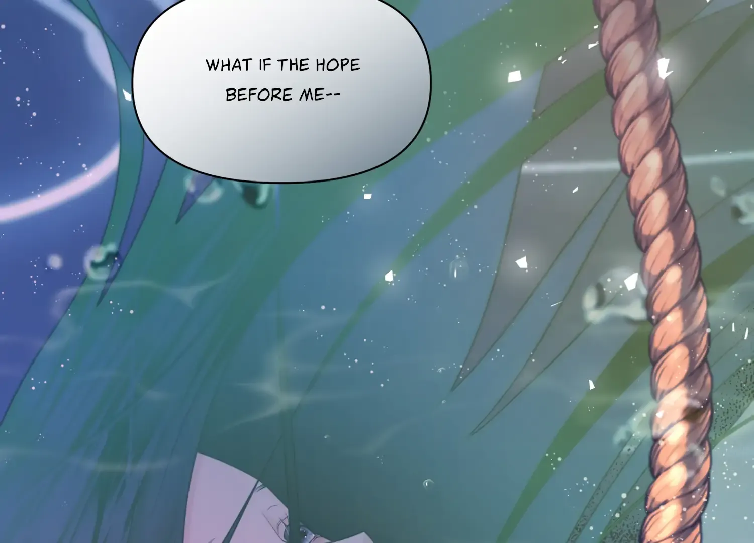 Read Fire in the Swamp chapter 61 image 136 on Lezhin