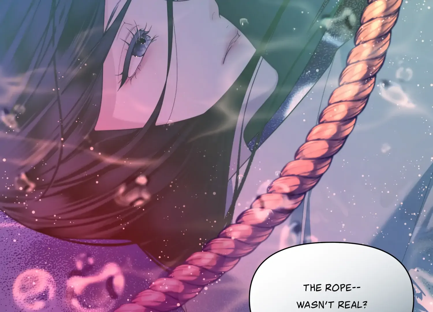 Read Fire in the Swamp chapter 61 image 137 on Lezhin
