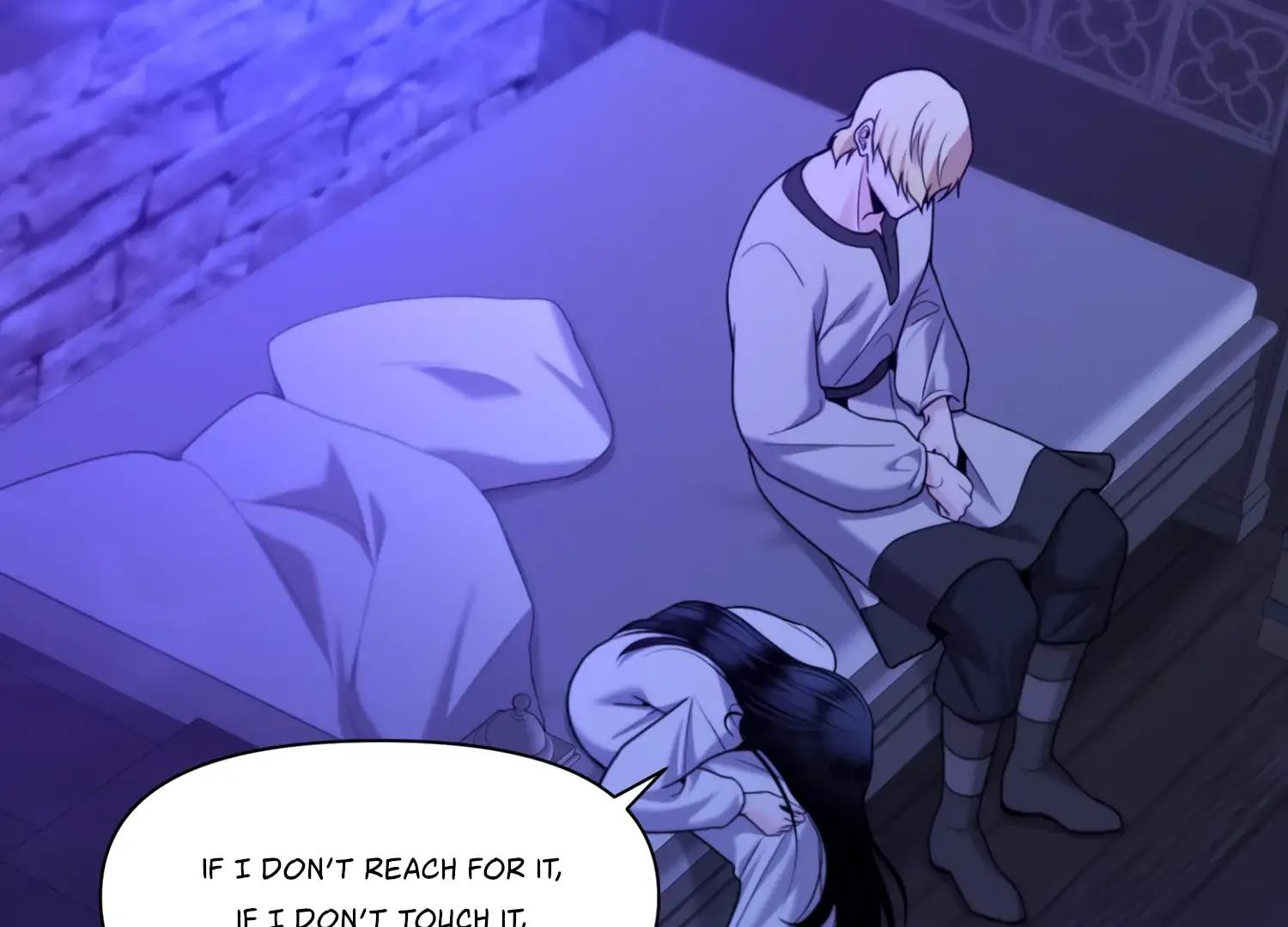 Read Fire in the Swamp chapter 61 image 142 on Lezhin