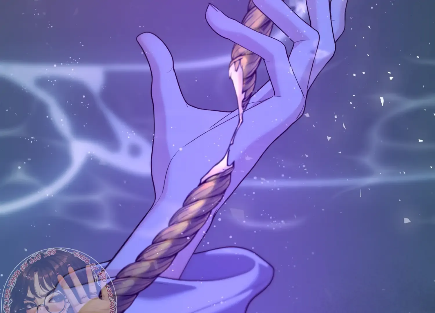 Read Fire in the Swamp chapter 61 image 146 on Lezhin