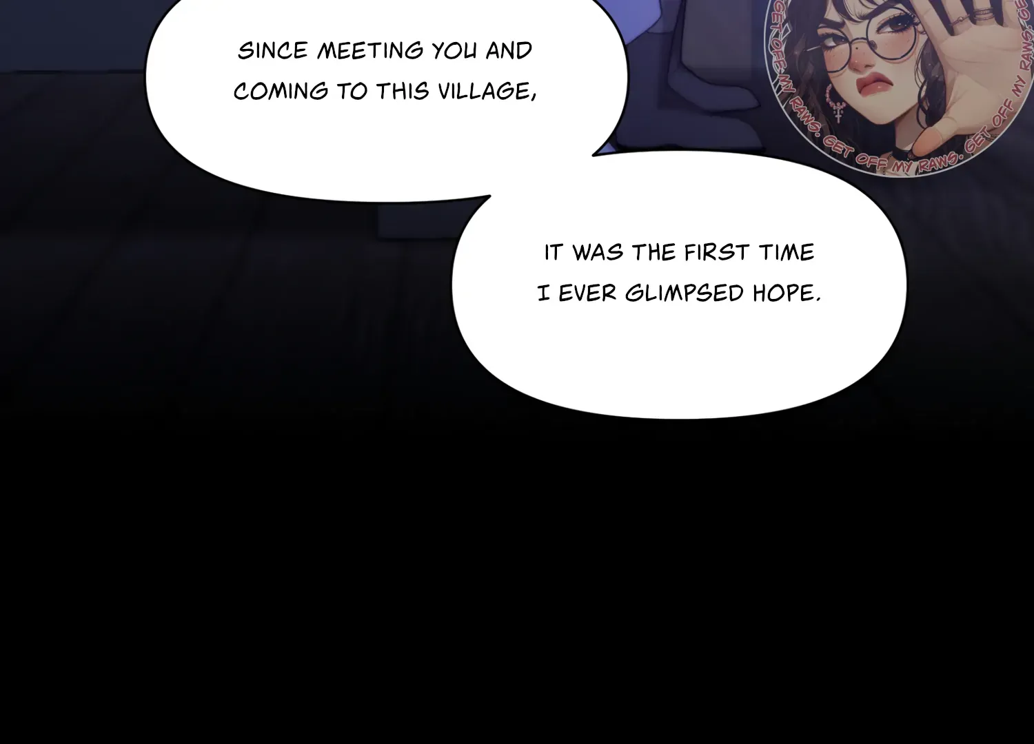 Read Fire in the Swamp chapter 61 image 156 on Lezhin